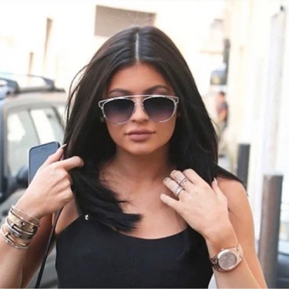 Authenic Dior technologic sunglasses - Picture 2 of 5